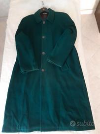 Cappotto Vintage Stefanel (1992) - Taglia M