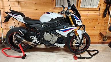 BMW S1000 R
