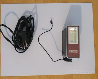 Flash fotocamera 
