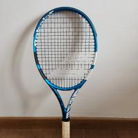 Racchetta Tennis Babolat Evo drive lite