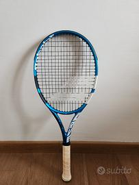 Racchetta Tennis Babolat Evo drive lite