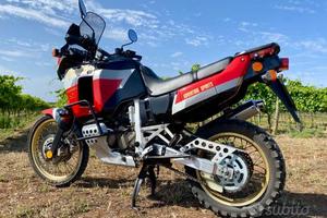 Honda XRV 750 Africa Twin - 1991