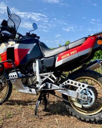 Honda XRV 750 Africa Twin - 1991