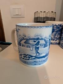 tazze spode