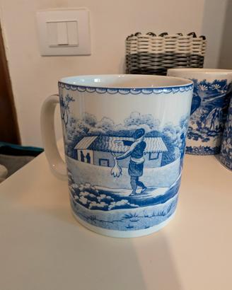 tazze spode