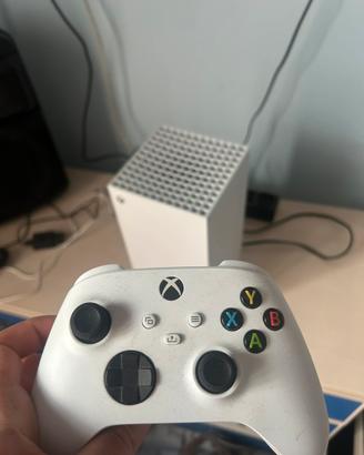 Pad Xbox