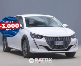 PEUGEOT 208 ii 2019 e-208 Active Pack 100kW