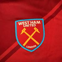 Maglia West Ham Utd - 17/18