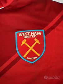 Maglia West Ham Utd - 17/18