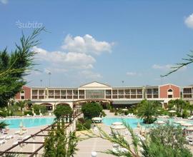 Appartamento villaggio Akiris