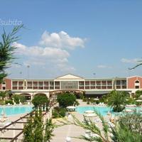 Appartamento villaggio Akiris