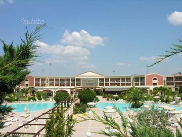 Appartamento villaggio Akiris