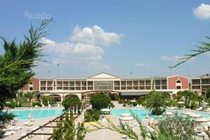 Appartamento villaggio Akiris