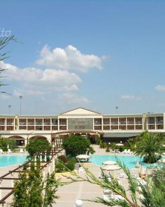 Appartamento villaggio Akiris