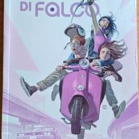 OCCHIO DI FALCO: KATE BISHOP MARVEL YOUNG