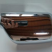 Kia Picanto cromature