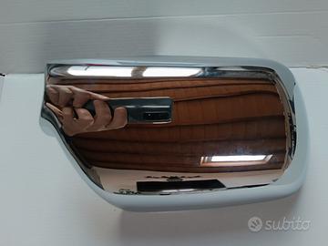 Kia Picanto cromature