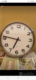 Orologio ikea 