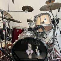 Batteria Tama