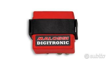 Centralina malossi digitronic valenti derbi