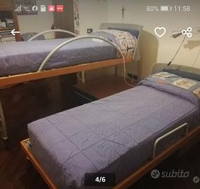 letti songoli richiudibili