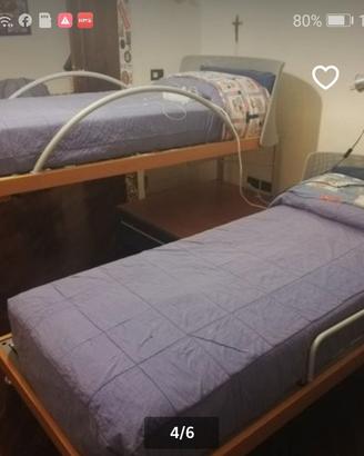 letti songoli richiudibili