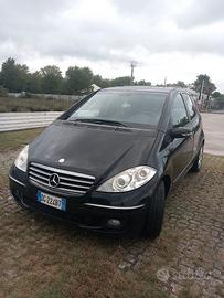 Mercedes classe A
