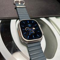 Apple Watch Ultra