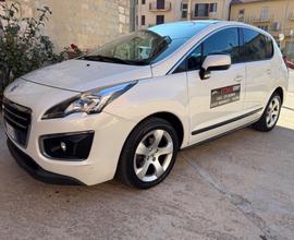 Peugeot 3008 1.6 HDi Petralia e Villabate