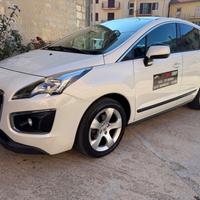 Peugeot 3008 1.6 HDi Petralia e Villabate