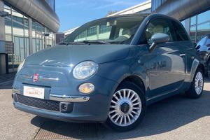 FIAT 500 1.3 Multijet 16V 75 CV Lounge