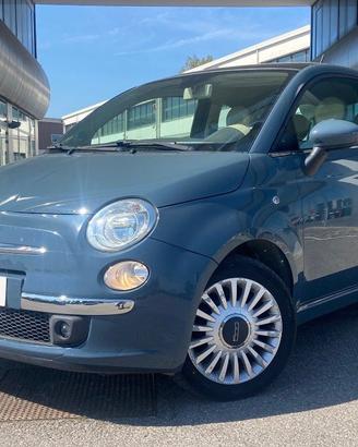 FIAT 500 1.3 Multijet 16V 75 CV Lounge