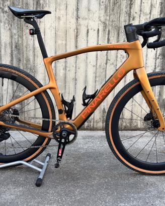 PINARELLO GREVIL F5. 2026