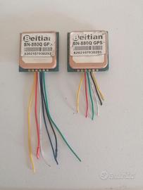 N° 2 Moduli BEITIAN GPS+Magn