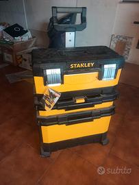 carrello porta utensili 