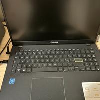 Pc portatile Asus