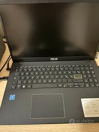 Pc portatile Asus