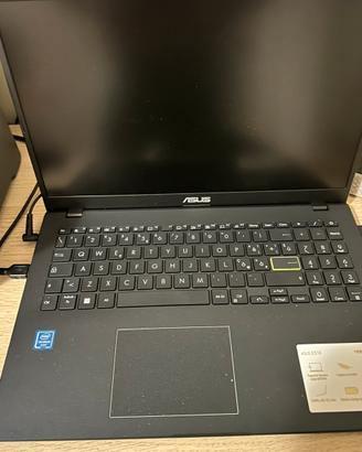 Pc portatile Asus