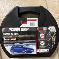 Catene auto