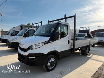 IVECO T. DAILY 35-15 CASS. FISSO