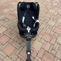 seggiolino auto cybex Sirona Gi i-Size per bambini