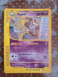 Hypno Pokémon