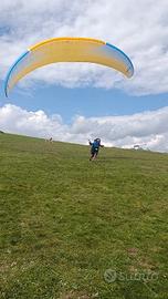  vela parapendio