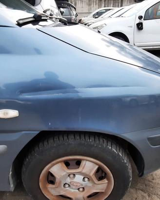 HYUNDAI MATRIX 2002 - PARAFANGO DESTRO