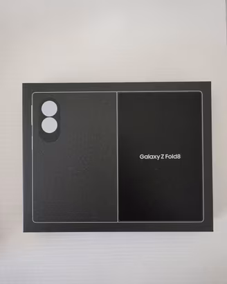Samsung Galaxy Fold8