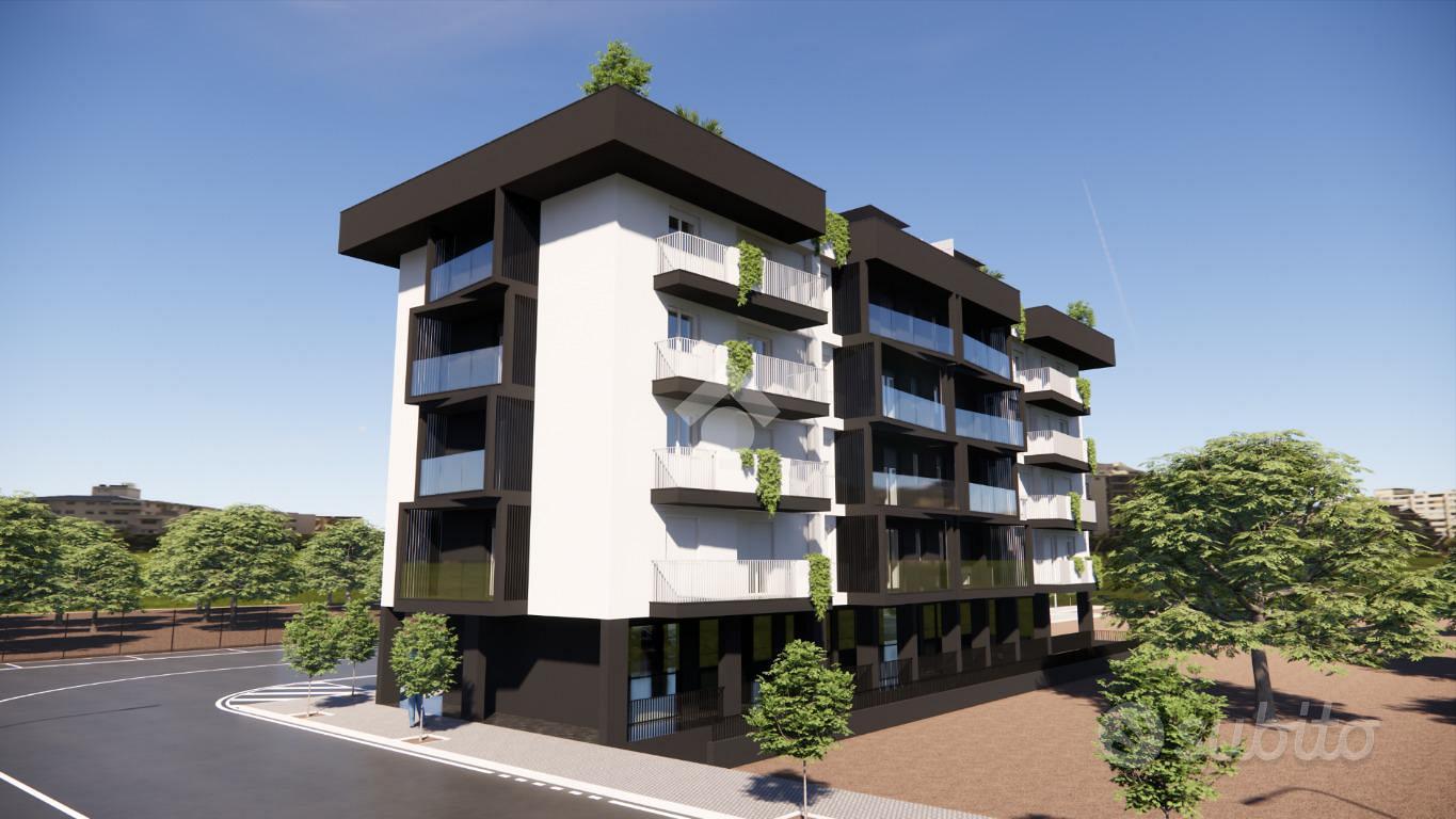 3-bed apartment, 130 m²