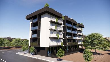 4 LOCALI A CORIGLIANO-ROSSANO