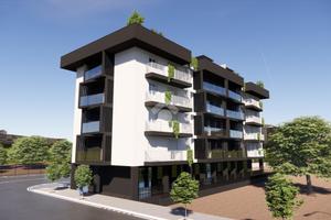 4 LOCALI A CORIGLIANO-ROSSANO