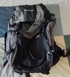 Zaino Quechua Forclaz 70