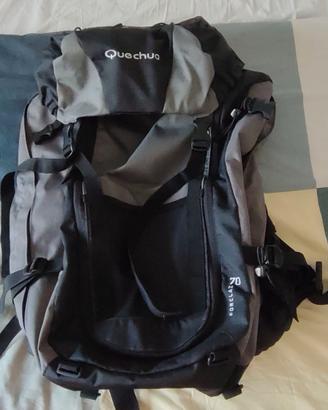 Zaino Quechua Forclaz 70